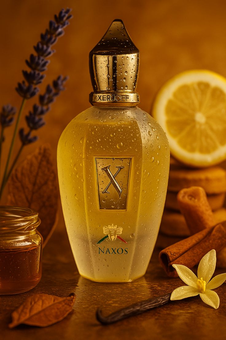 Xerjoff and Afnan: The Fragrance Edit for Men Who Don't Follow Rules