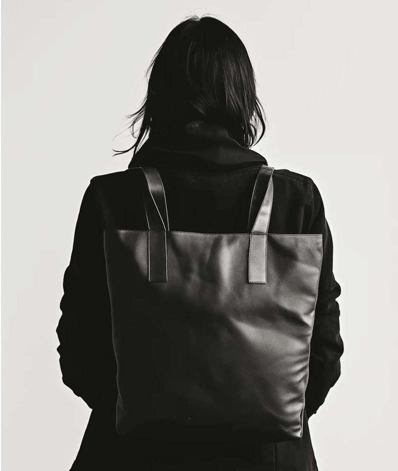 CARRY WITH CONFIDENCE - TIZZIL