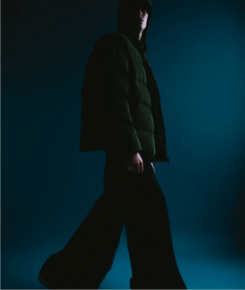 Casual Jacket Styles - TIZZIL