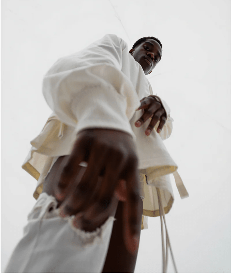 Move With Style - TIZZIL