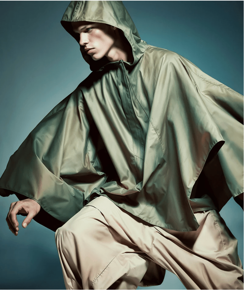 OUTERWEAR THAT WORKS - TIZZIL