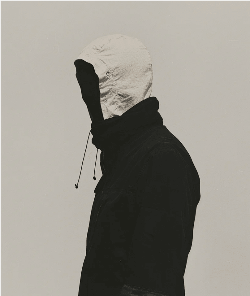 Urban Winter Armor - TIZZIL