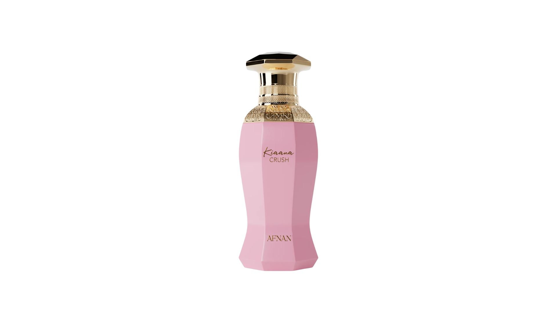 Afnan Kiaana Crush Eau De Parfum Spray By Afnan - Size: 100 ml Eau De Parfum Spray