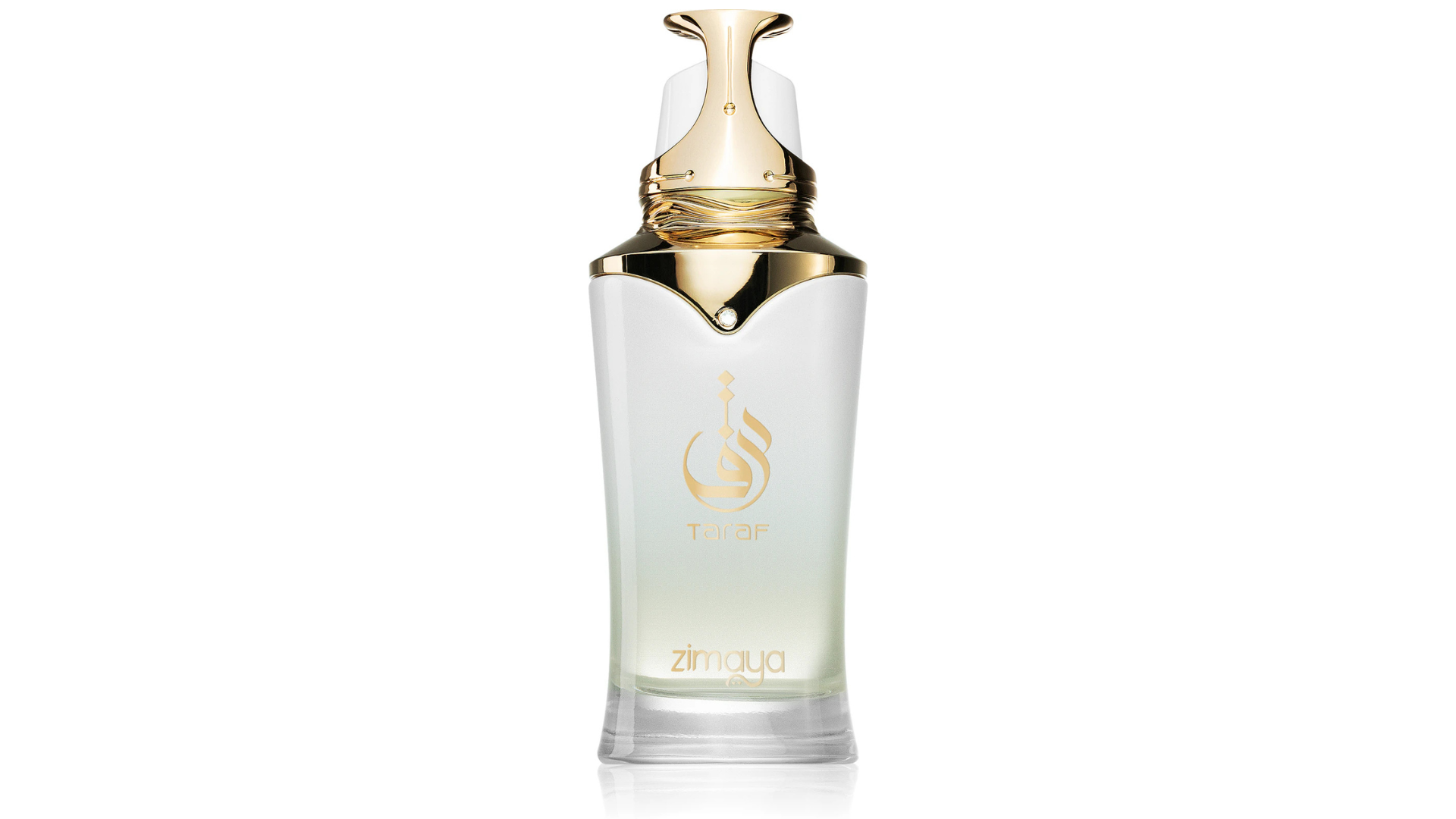 Afnan Zimaya Taraf White Eau De Parfum Spray