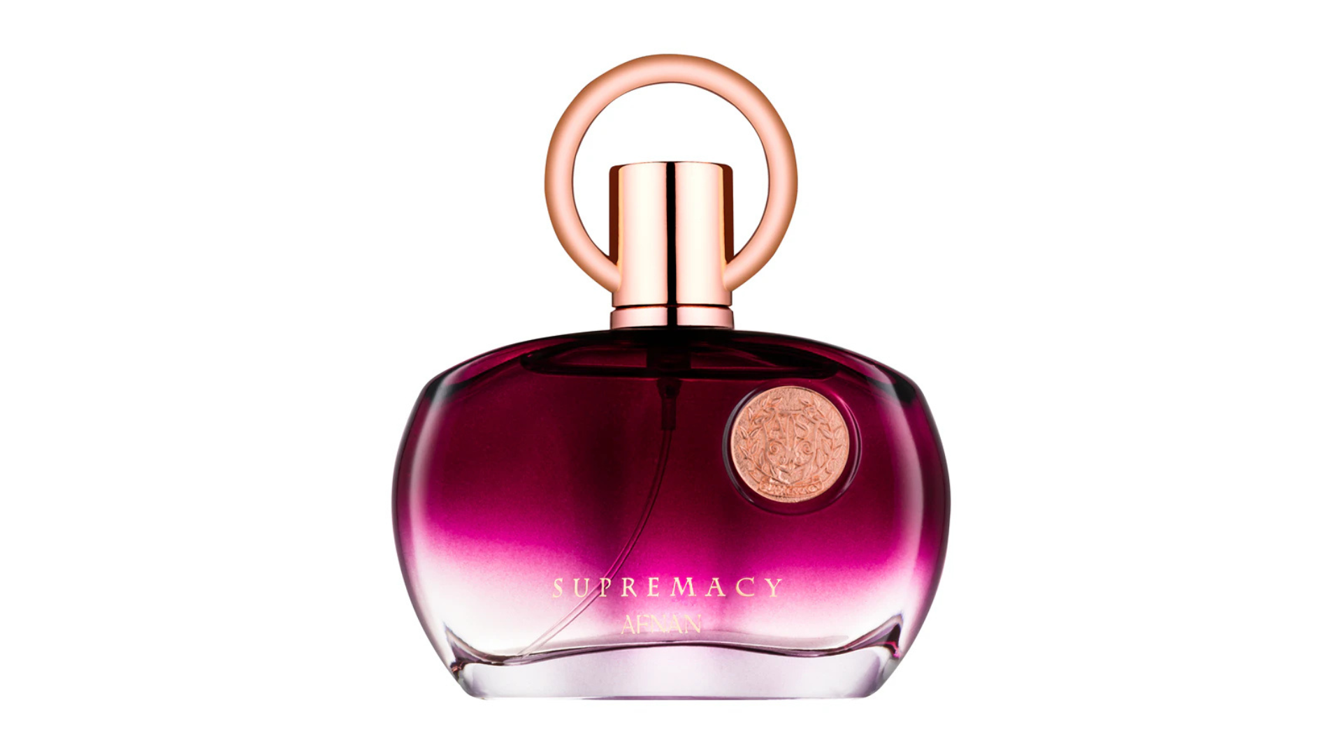 Supremacy Pour Femme Eau De Parfum Spray Afnan