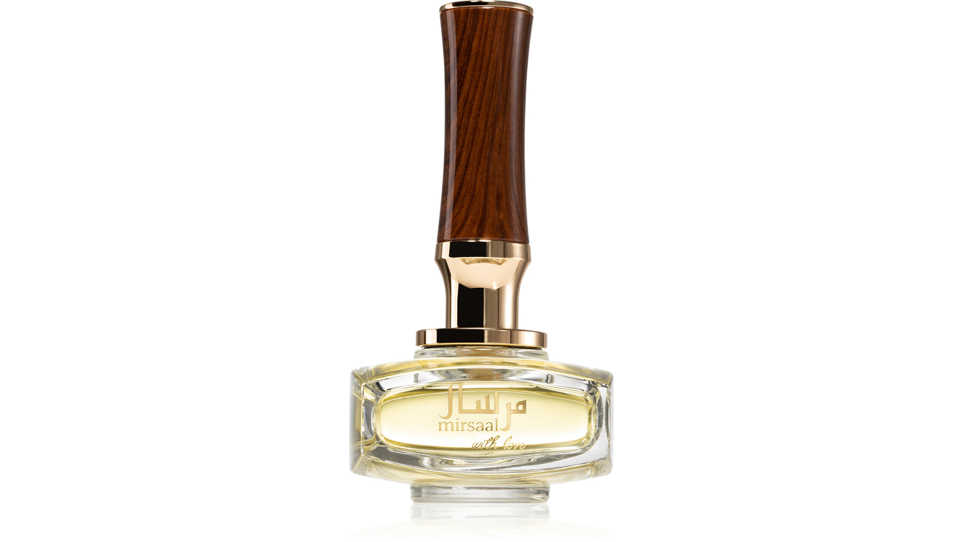 Afnan Mirsaal With Love Eau De Parfum Spray