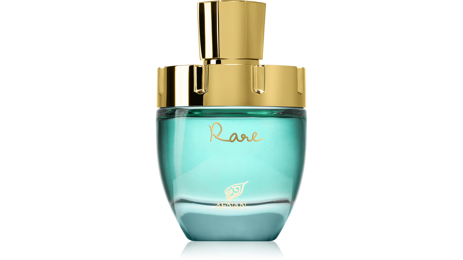Afnan Rare Tiffany Eau De Parfum Spray