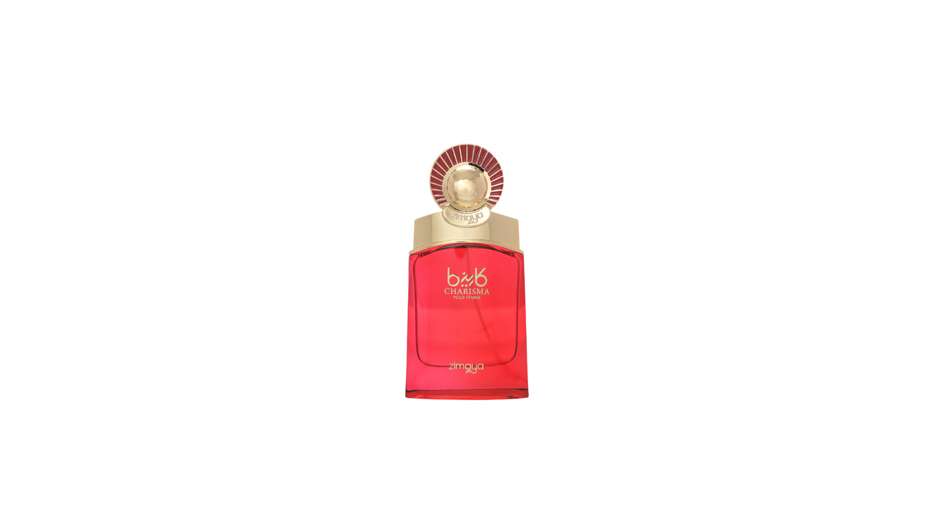 Afnan Zimaya Charisma Eau De Parfum Spray By Afnan - Size: 100 ml Eau De Parfum Spray