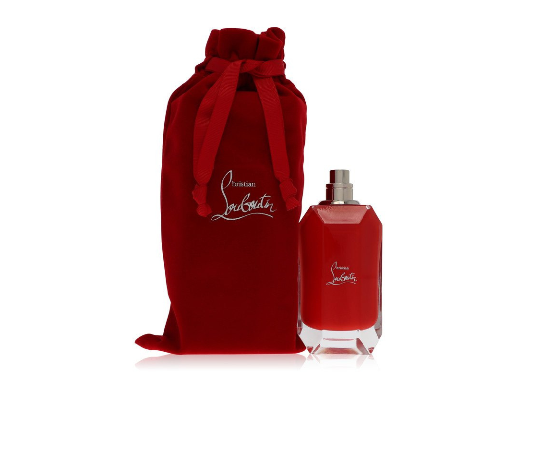 Christian Louboutin Loubiraj Eau De Parfum Spray-thumbmail-3