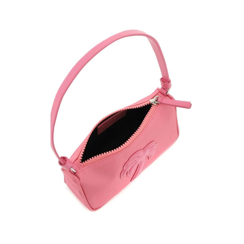 Multicolor Polyamide Handbag-thumbmail-3