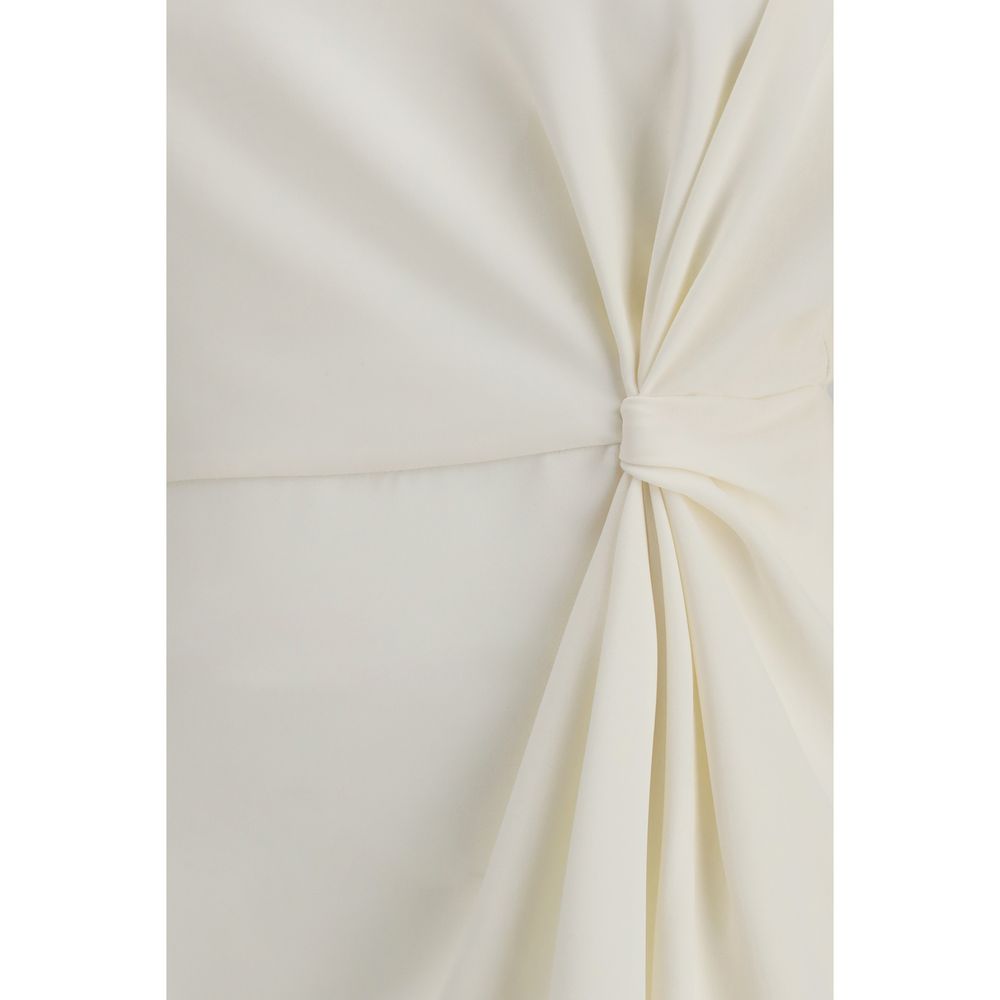 Beige Silk Shirt-thumbmail-3