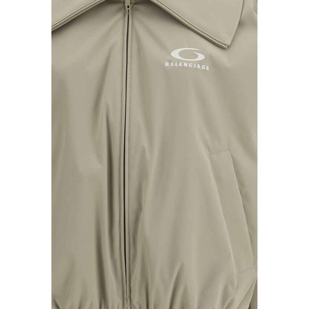 Beige Polyester Clothing-thumbmail-3