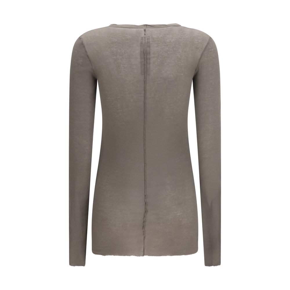 Brown Cotton Sportswear