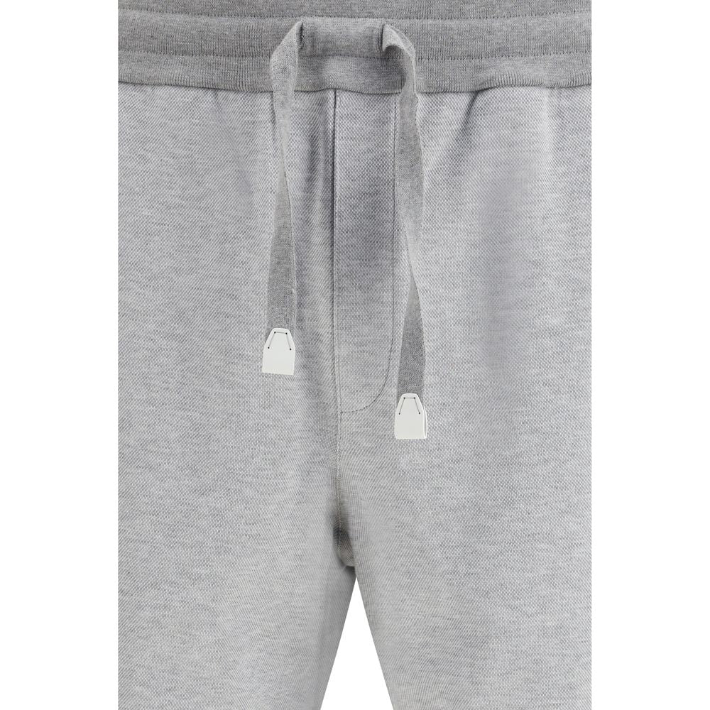 Gray Cotton Sweatshirt-thumbmail-3