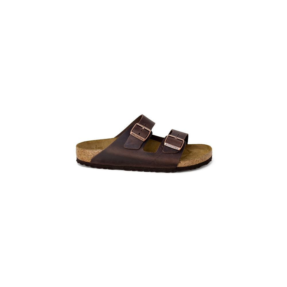 Brown Leather Slippers-thumbmail-3