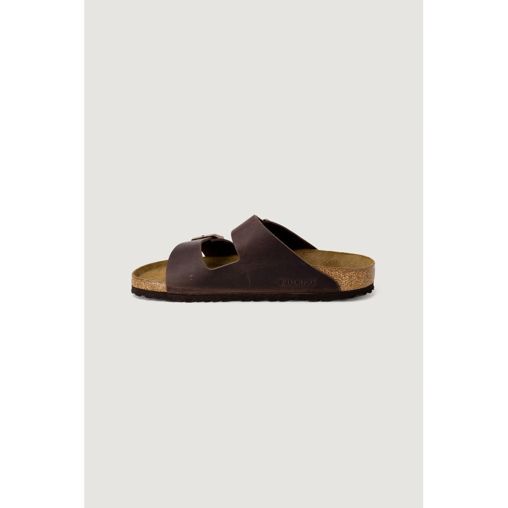 Brown Leather Slippers-thumbmail-4