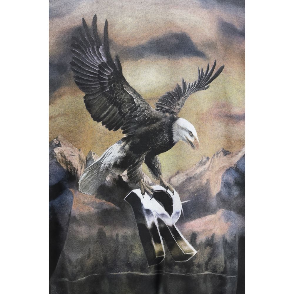 Gray Cotton Sweatshirt-thumbmail-3