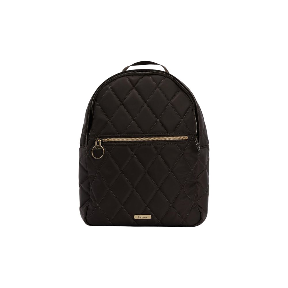 Barbour QUILTED BACKPACK LBA0394