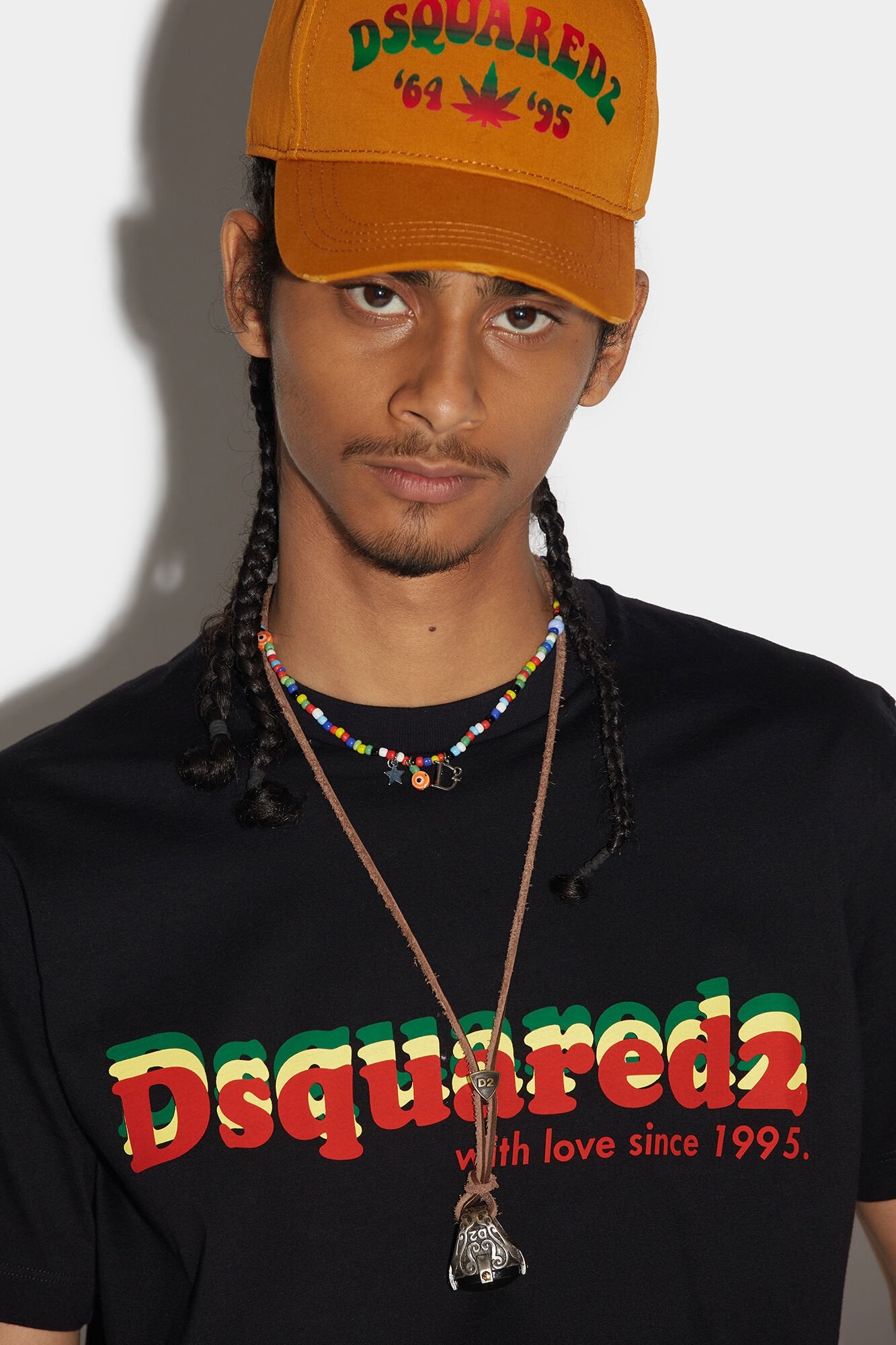 Black Fibres T-Shirt-thumbmail-4