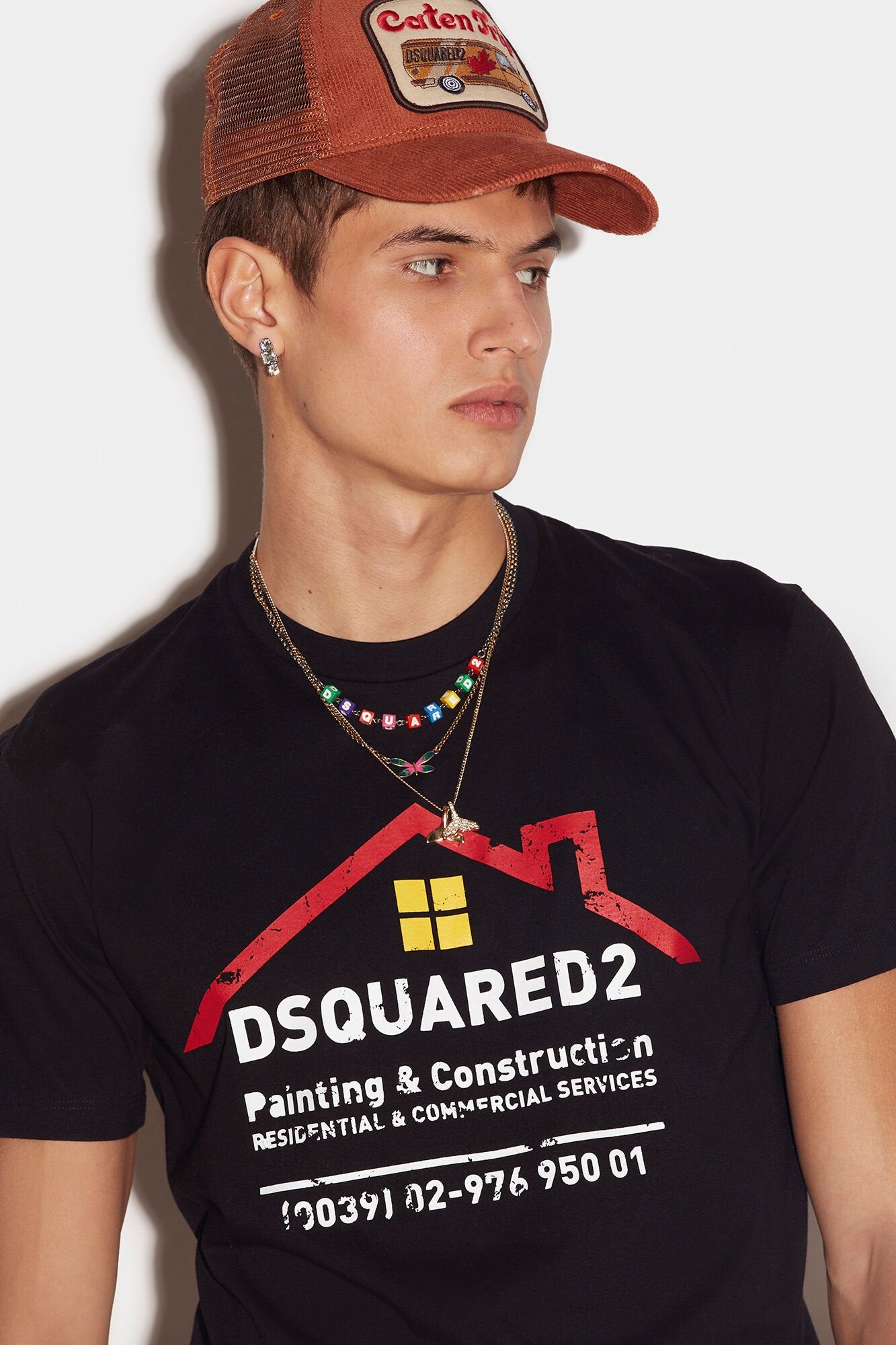 Black Fibres T-Shirt-thumbmail-3