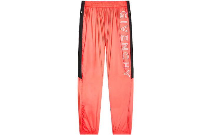 Orange Fibres Athletic Pants