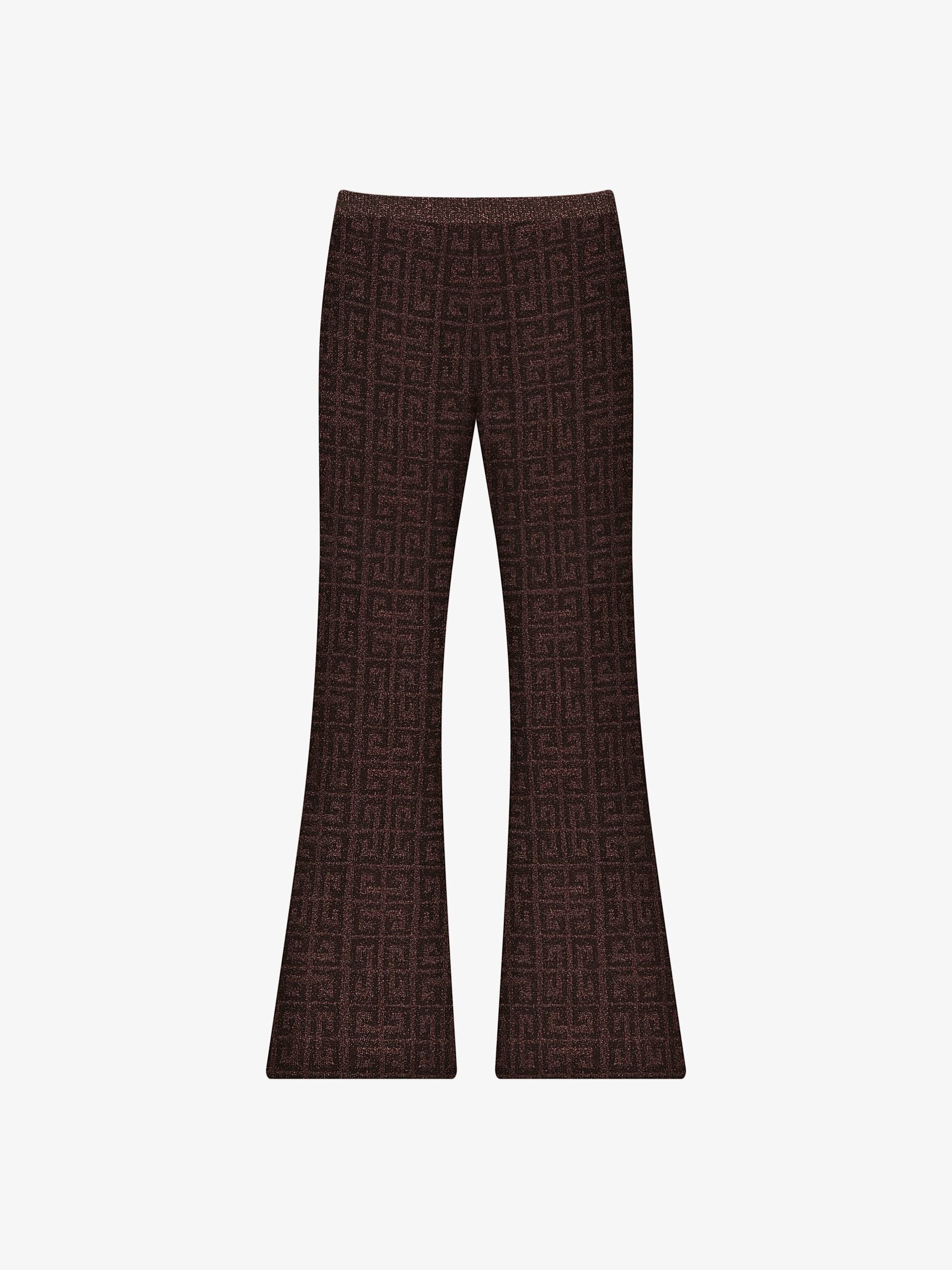 Bronze Fibres Casual Pants