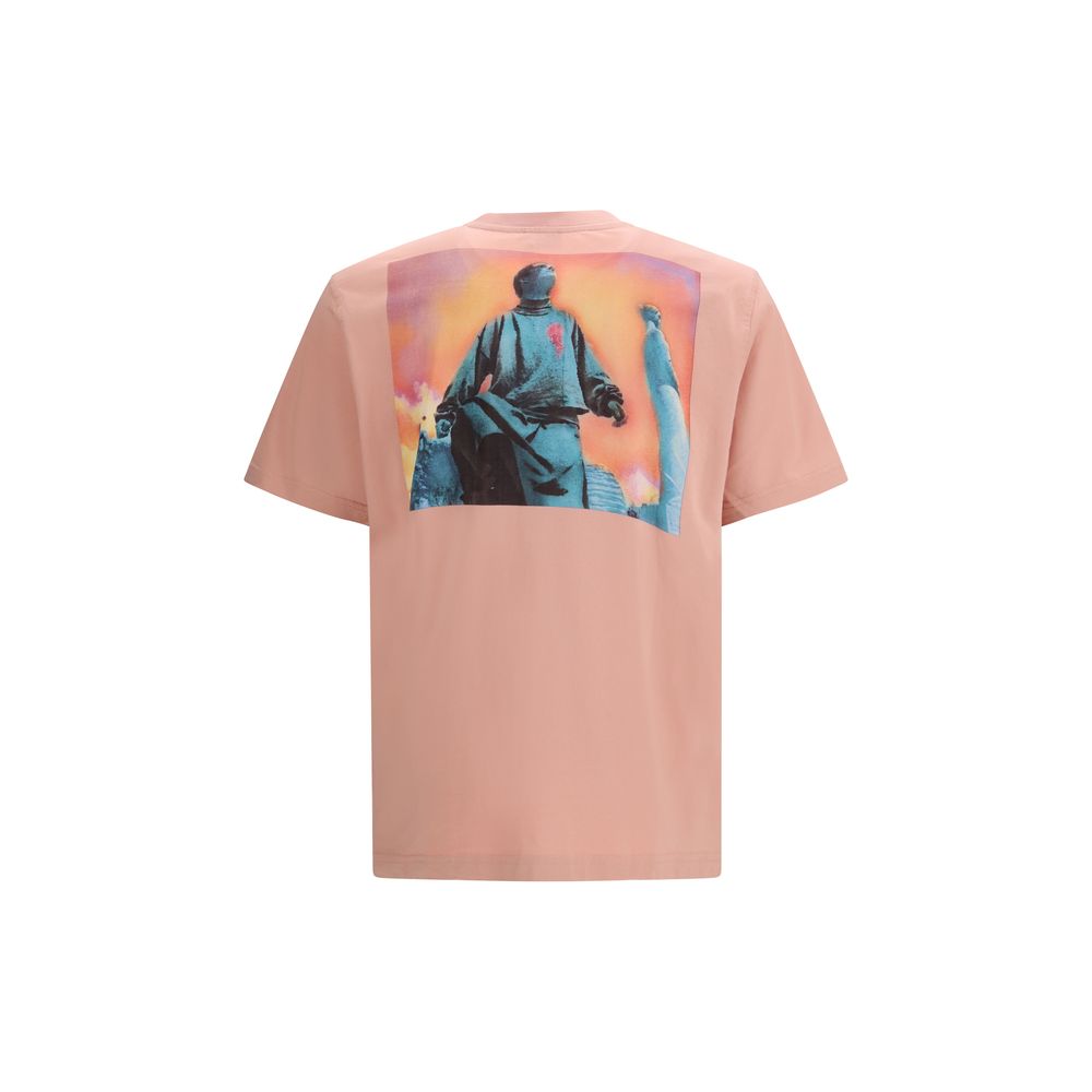 Multicolor Cotton Sportswear