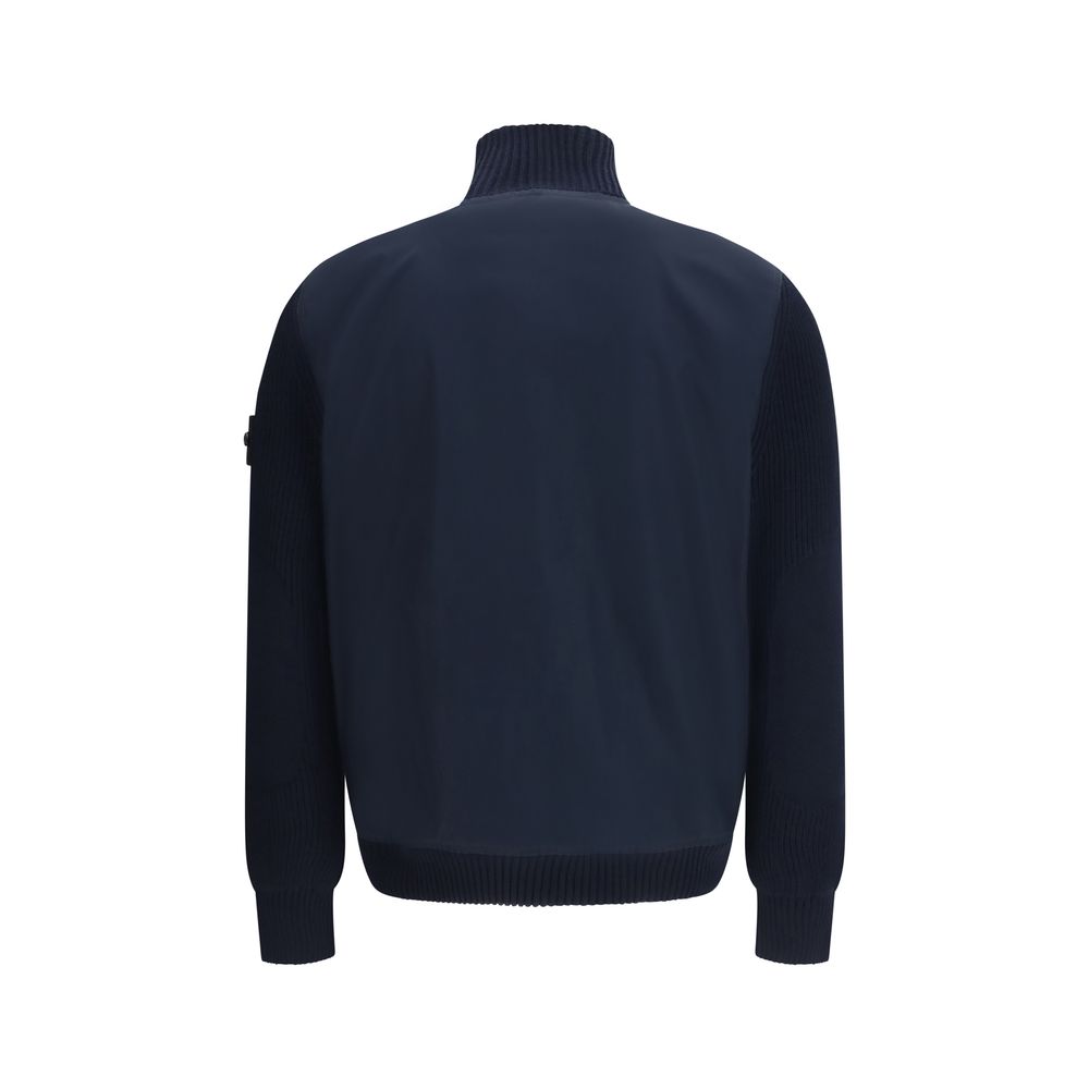 Blue Cotton Clothing