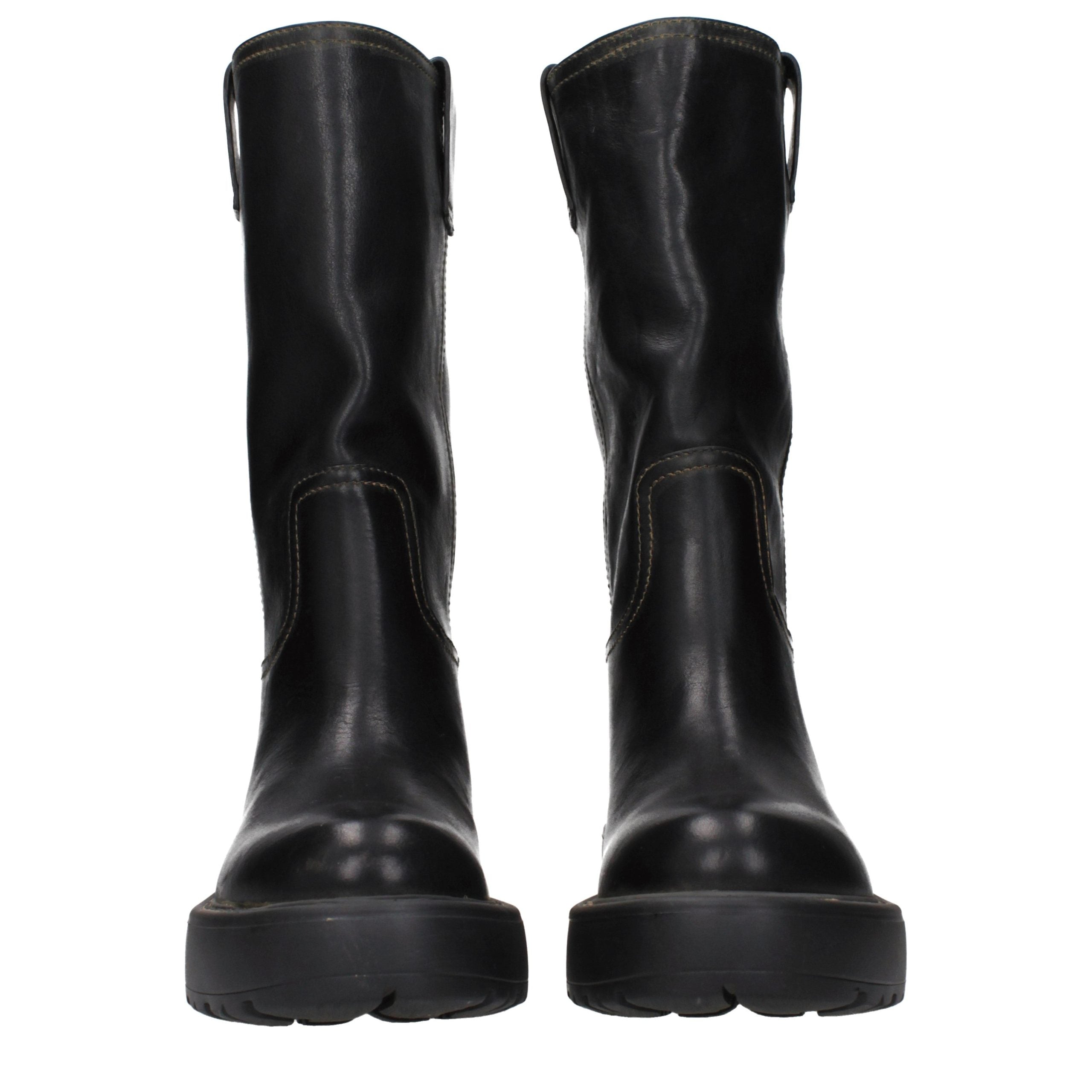 Black Leather Boots-thumbmail-3