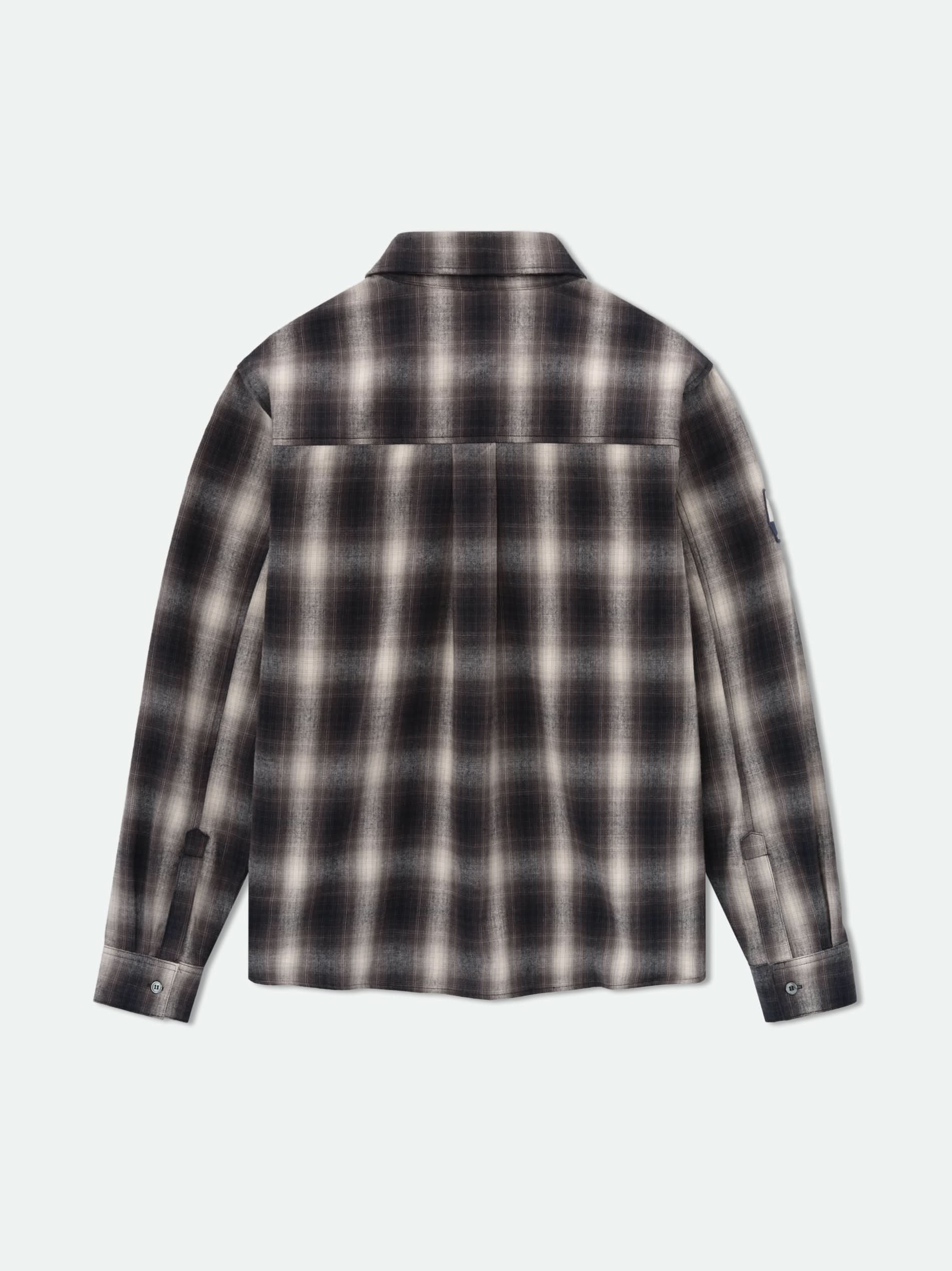 Multicolor Cotton T-Shirt Rhude