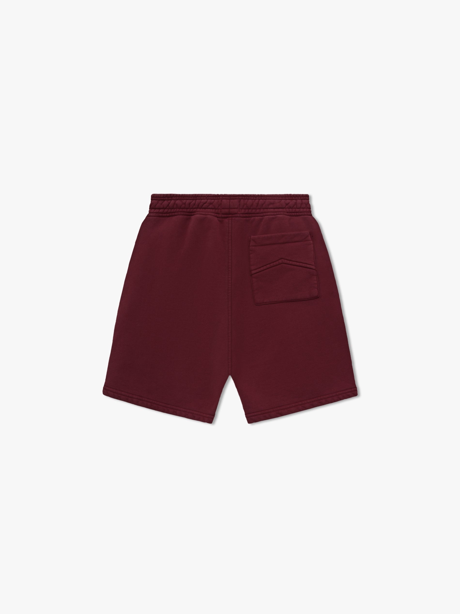 Brown Cotton Sweatshirt