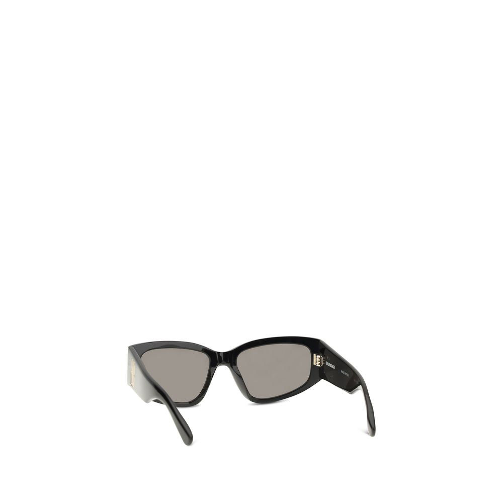 Black Acetate Sunglasses-thumbmail-3
