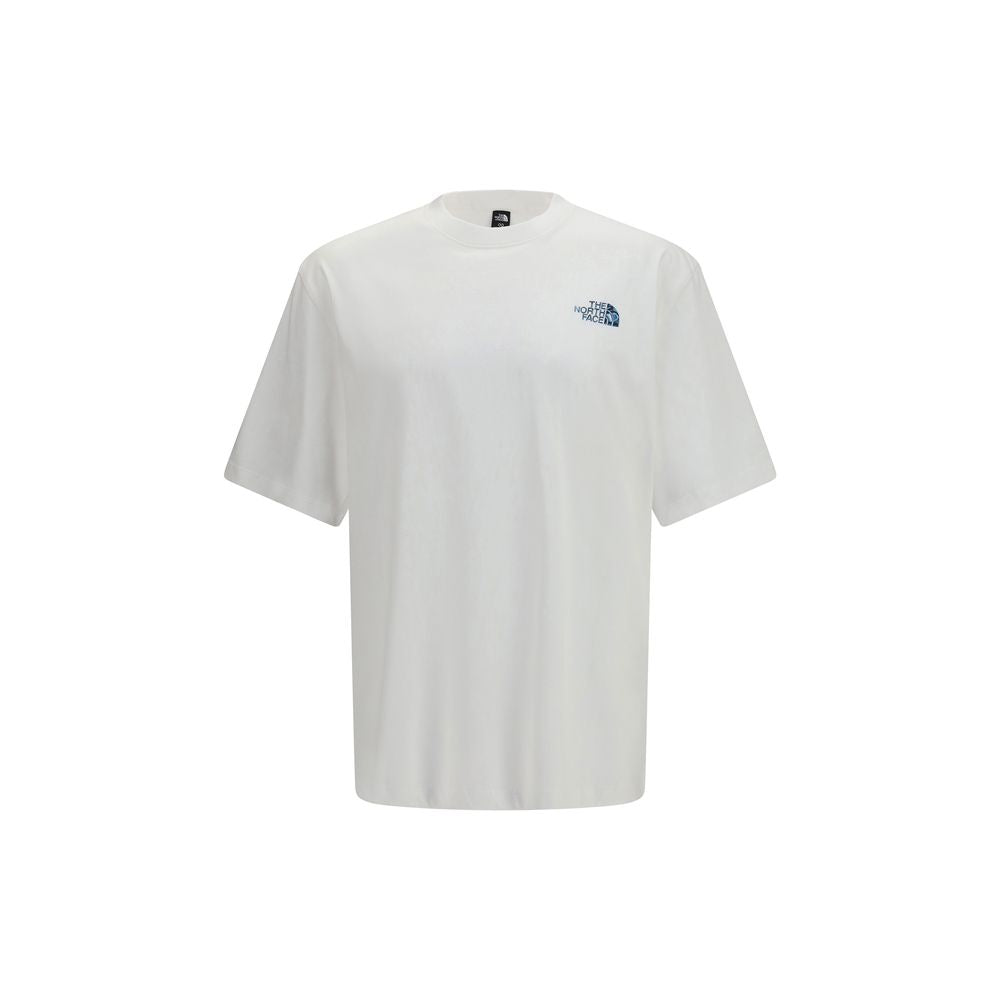 White Cotton Sportswear