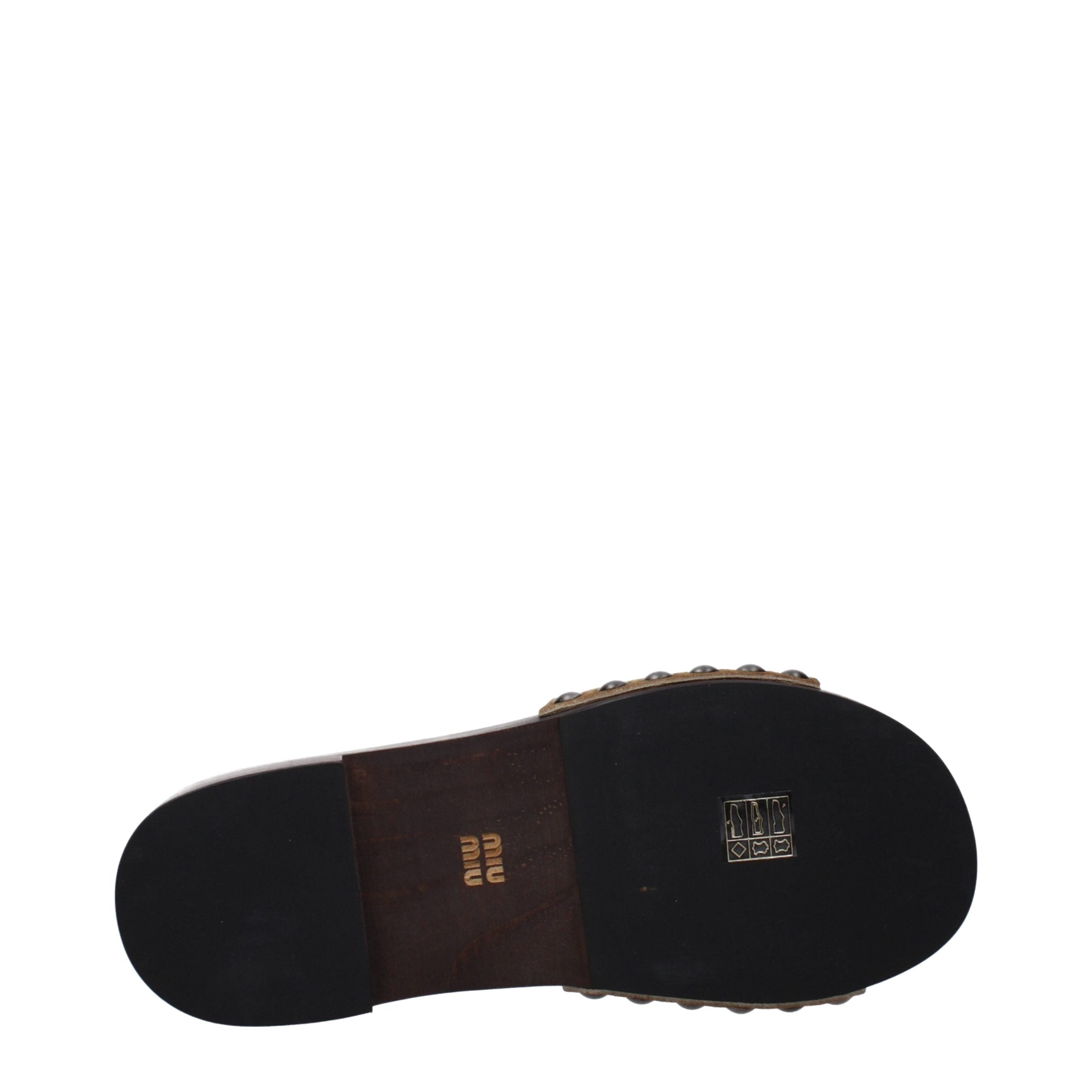 Brown Leather Slippers-thumbmail-5