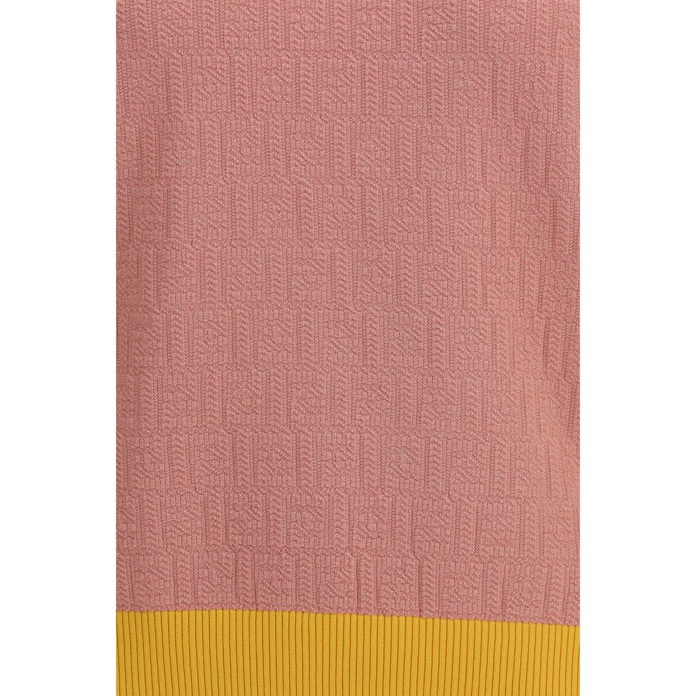 Multicolor Cotton Sweatshirt-thumbmail-3