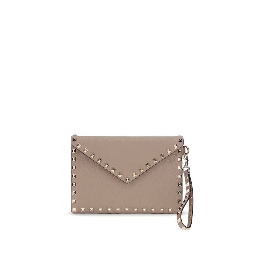 Multicolor Calf Leather Bos Taurus Accessories