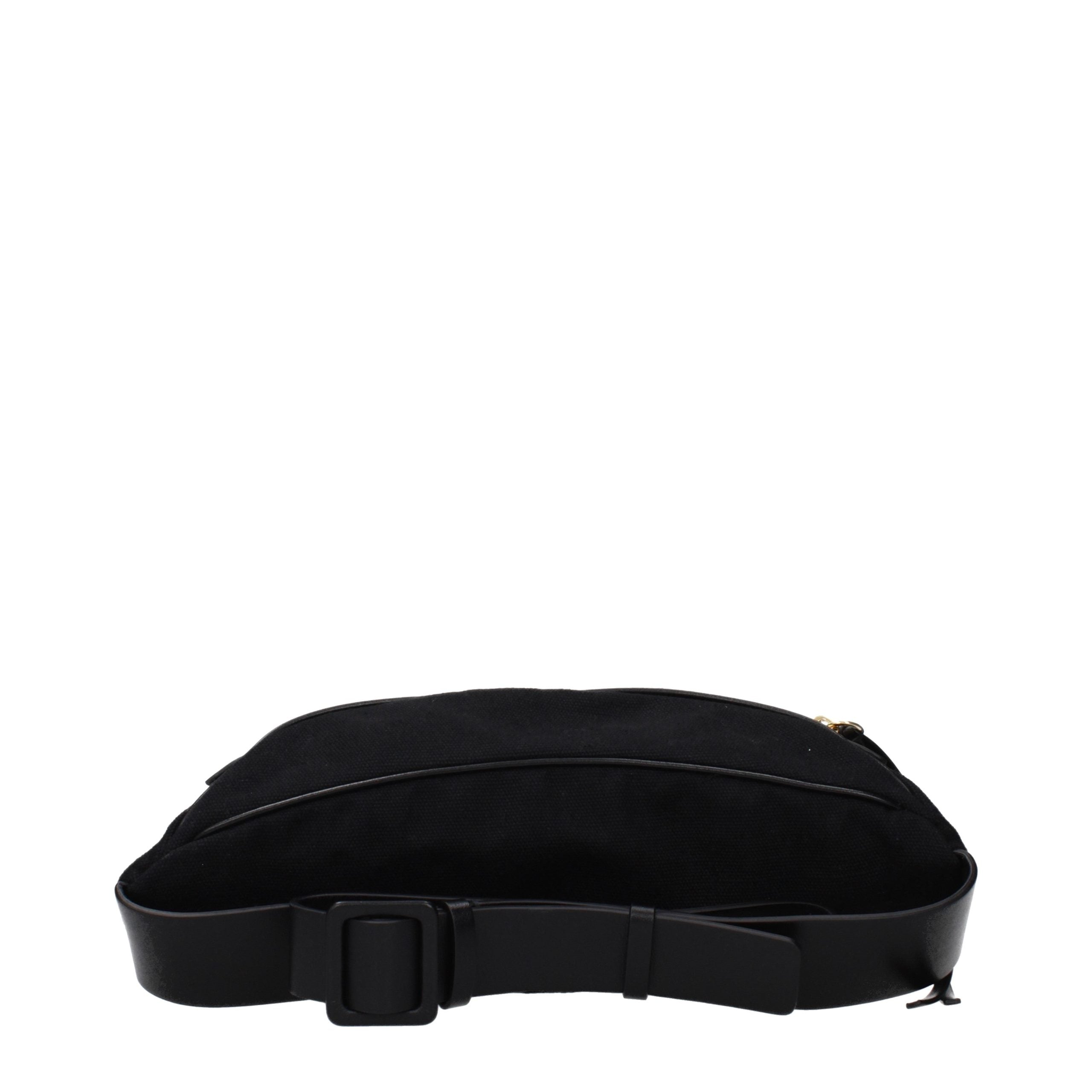Black Fabric Backpack-thumbmail-3
