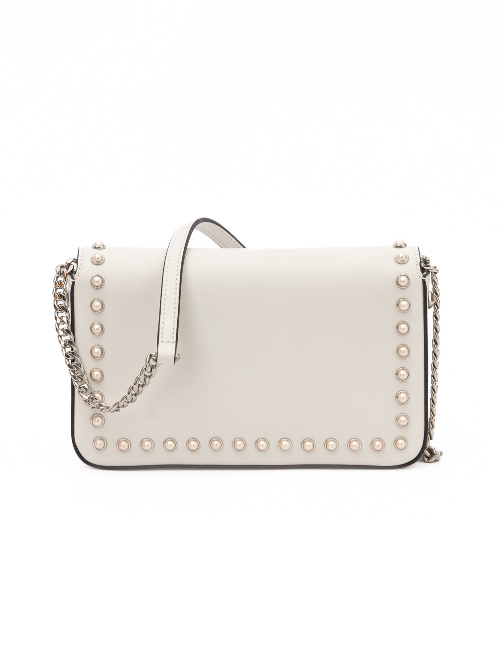 White Leather Crossbody Bag-thumbmail-3