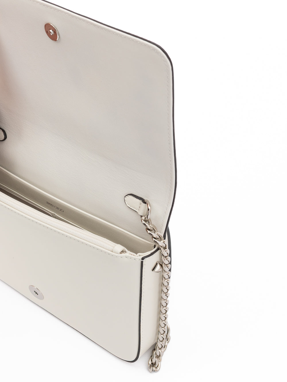 White Leather Crossbody Bag-thumbmail-4