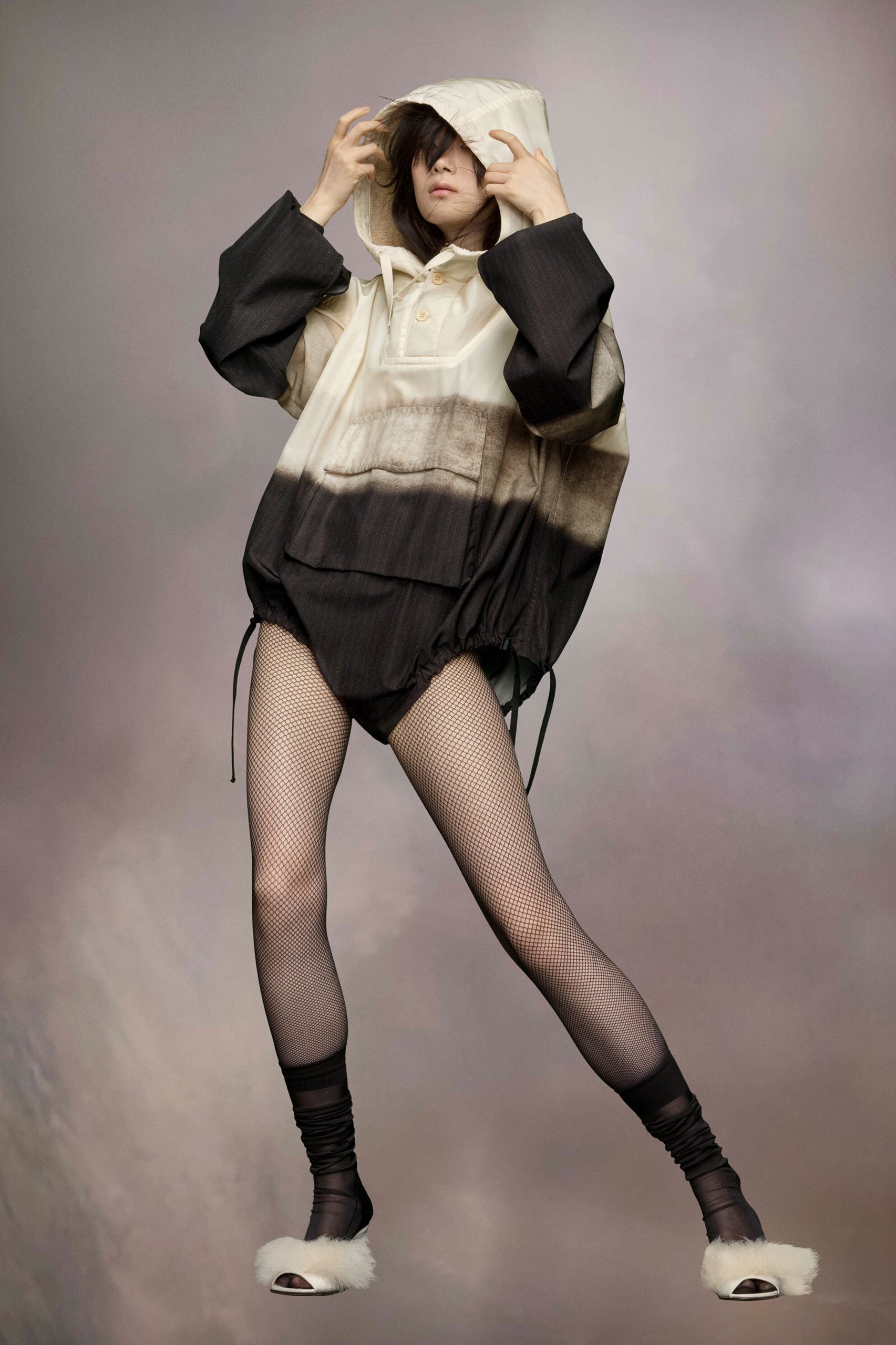 Blue Fibres Clothing