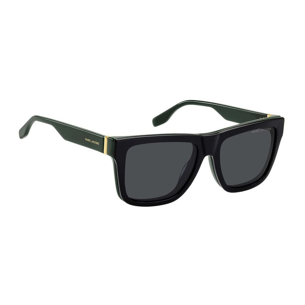 Bicolor Acetate Glasses (Frames)-thumbmail-3