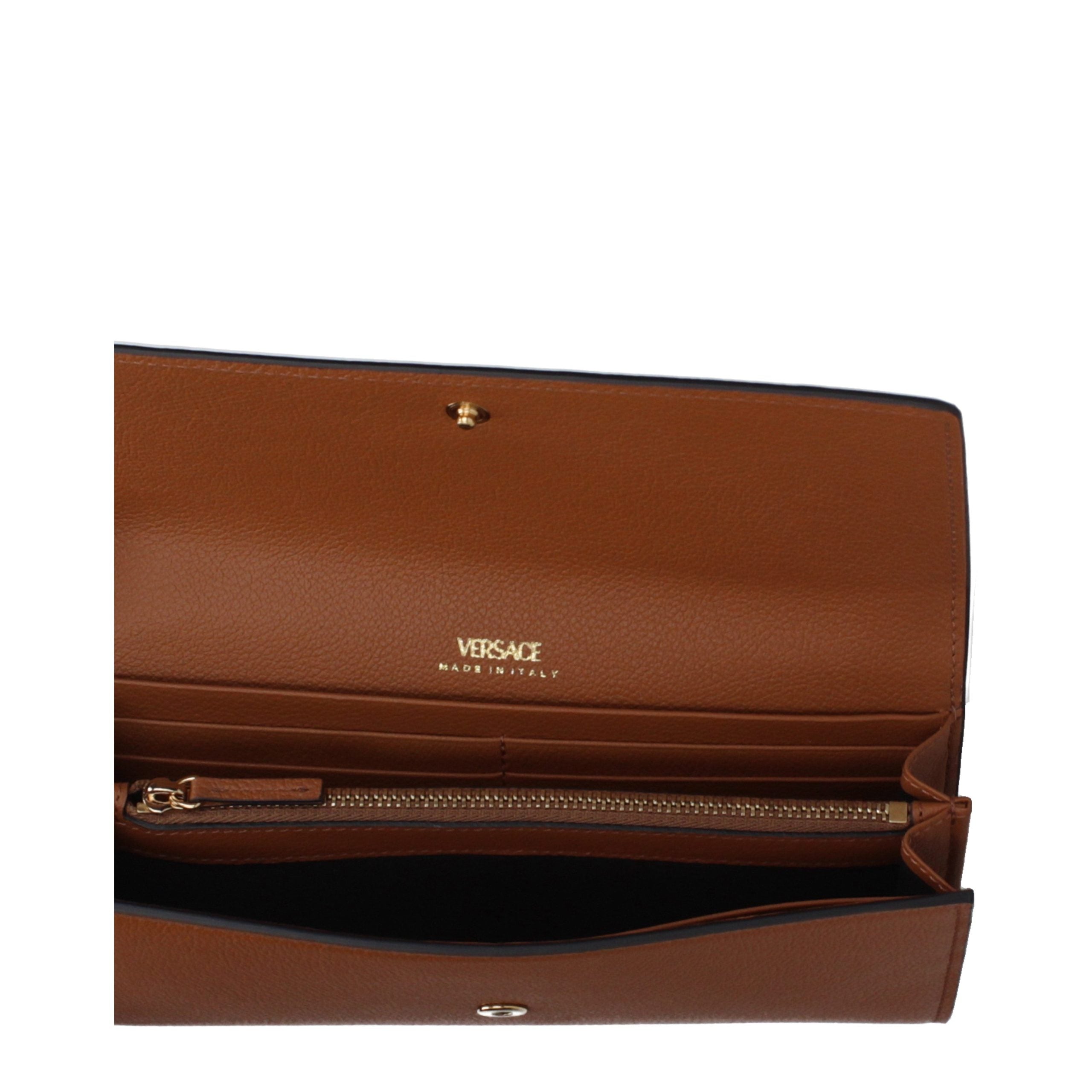 Brown Leather Wallet-thumbmail-3