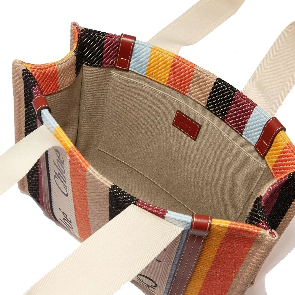 Beige Linen Tote Bag-thumbmail-3