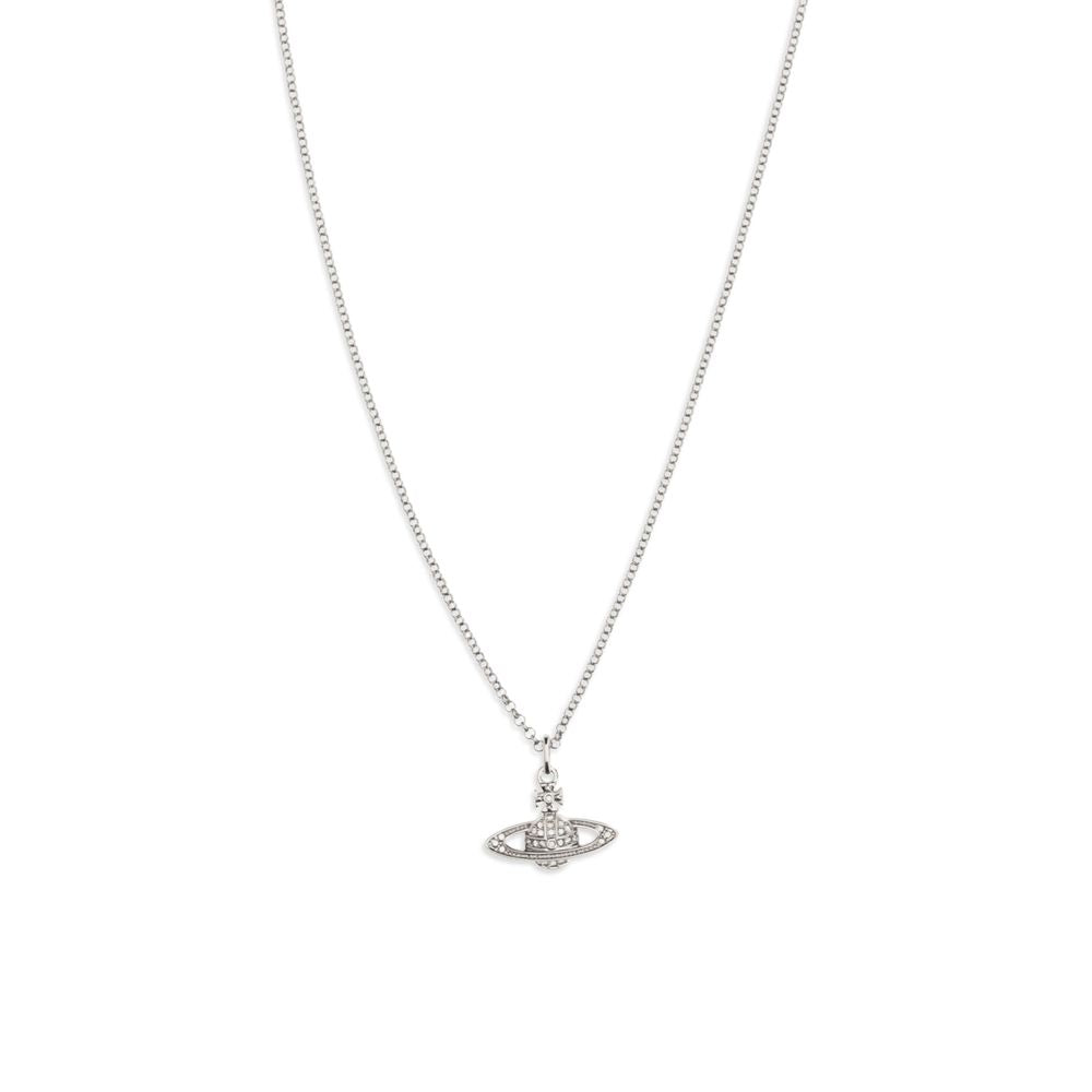 Silver Metal Necklace-thumbmail-3