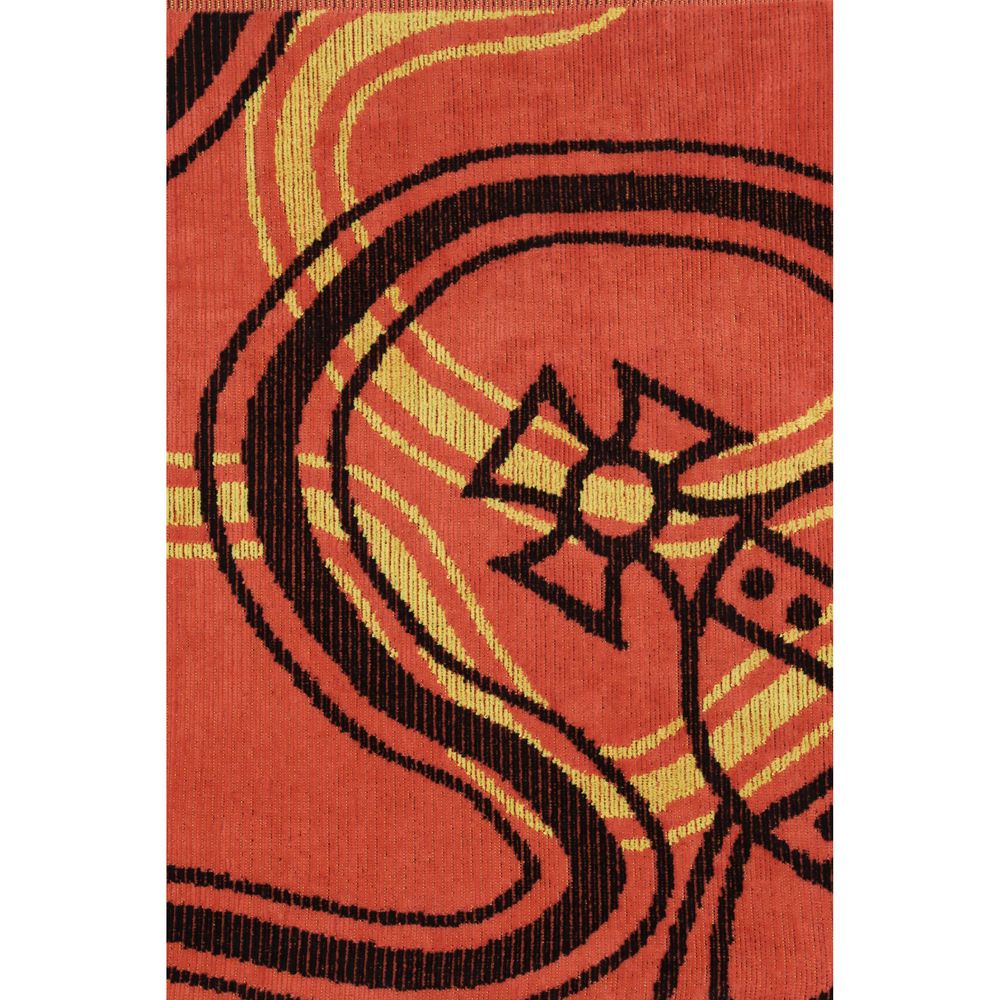 Multicolor Cotton Other Accessories-thumbmail-3