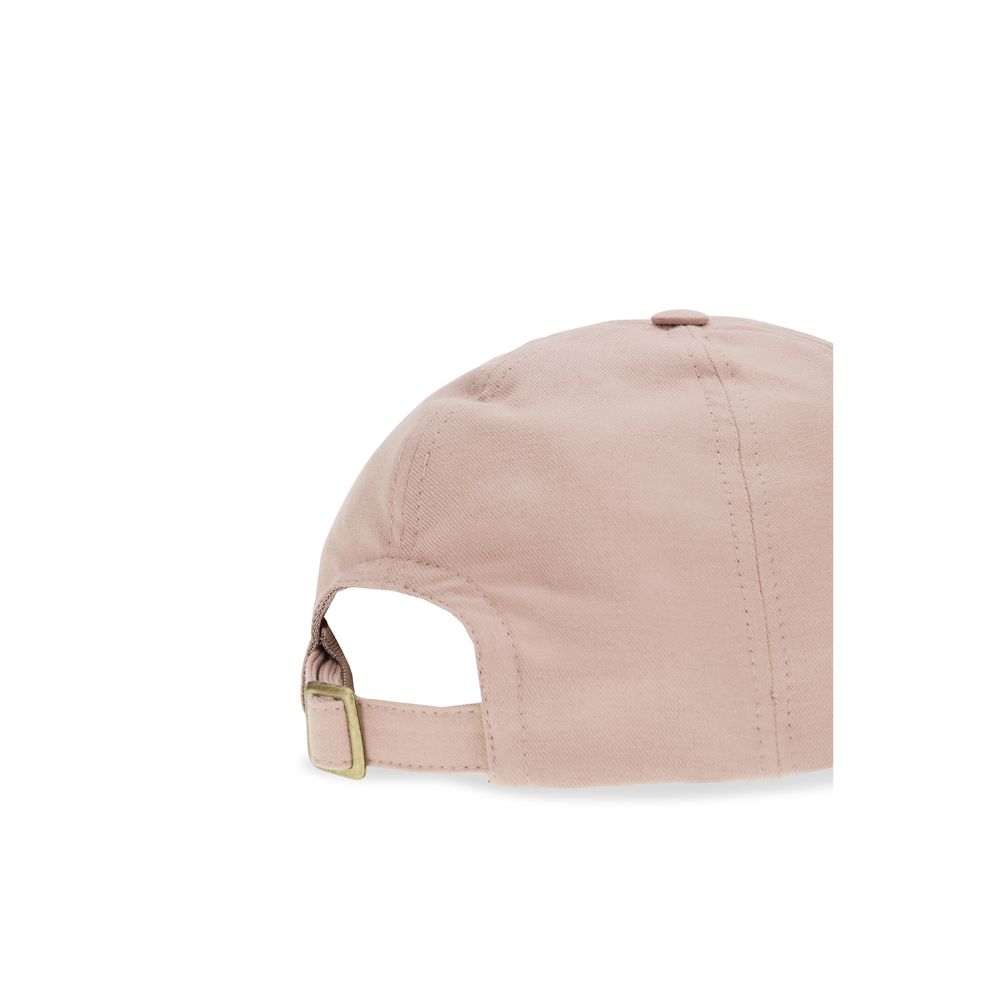 Multicolor Cotton Cap (Baseball Hat)-thumbmail-3