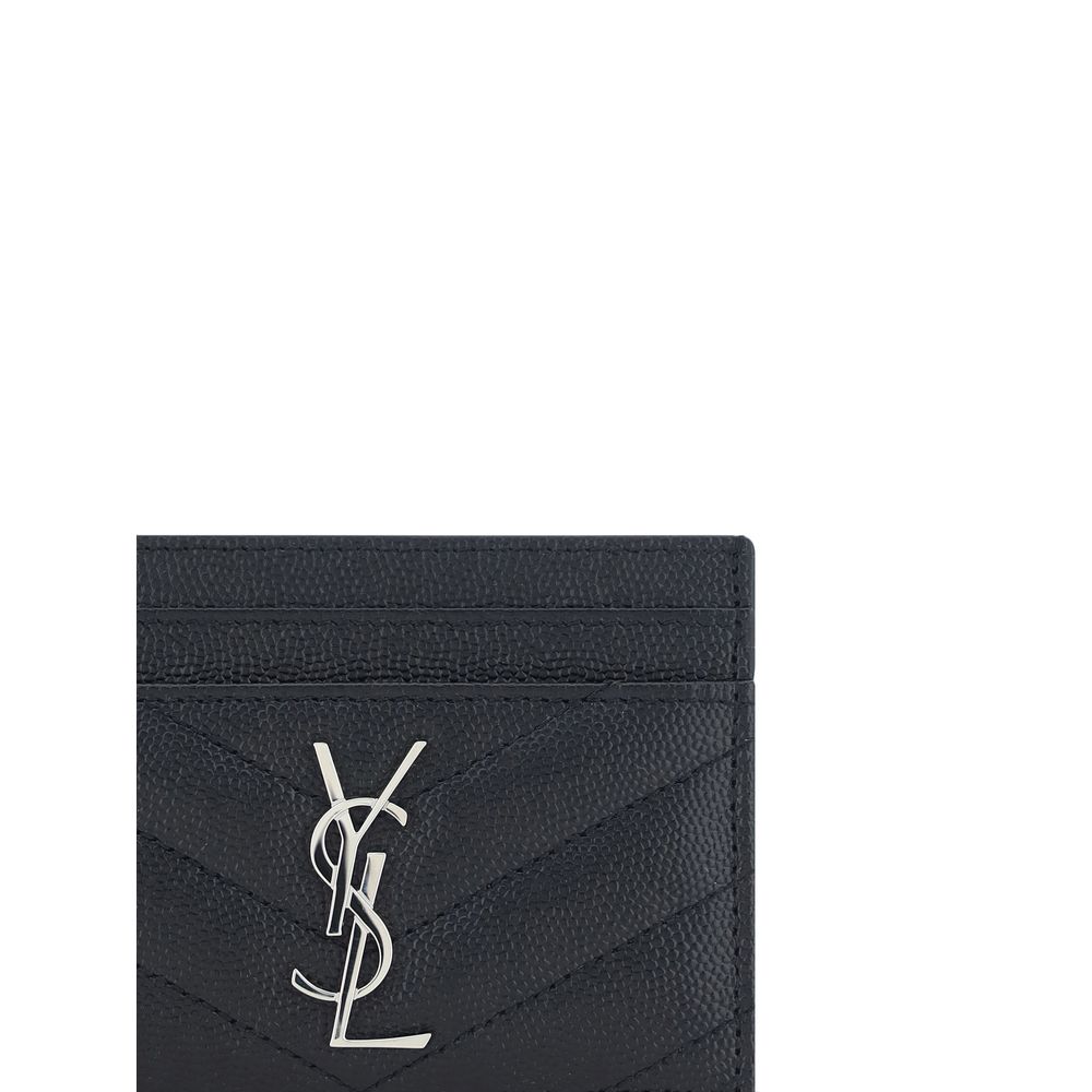 Black Calf Leather Bos Taurus Wallet-thumbmail-3