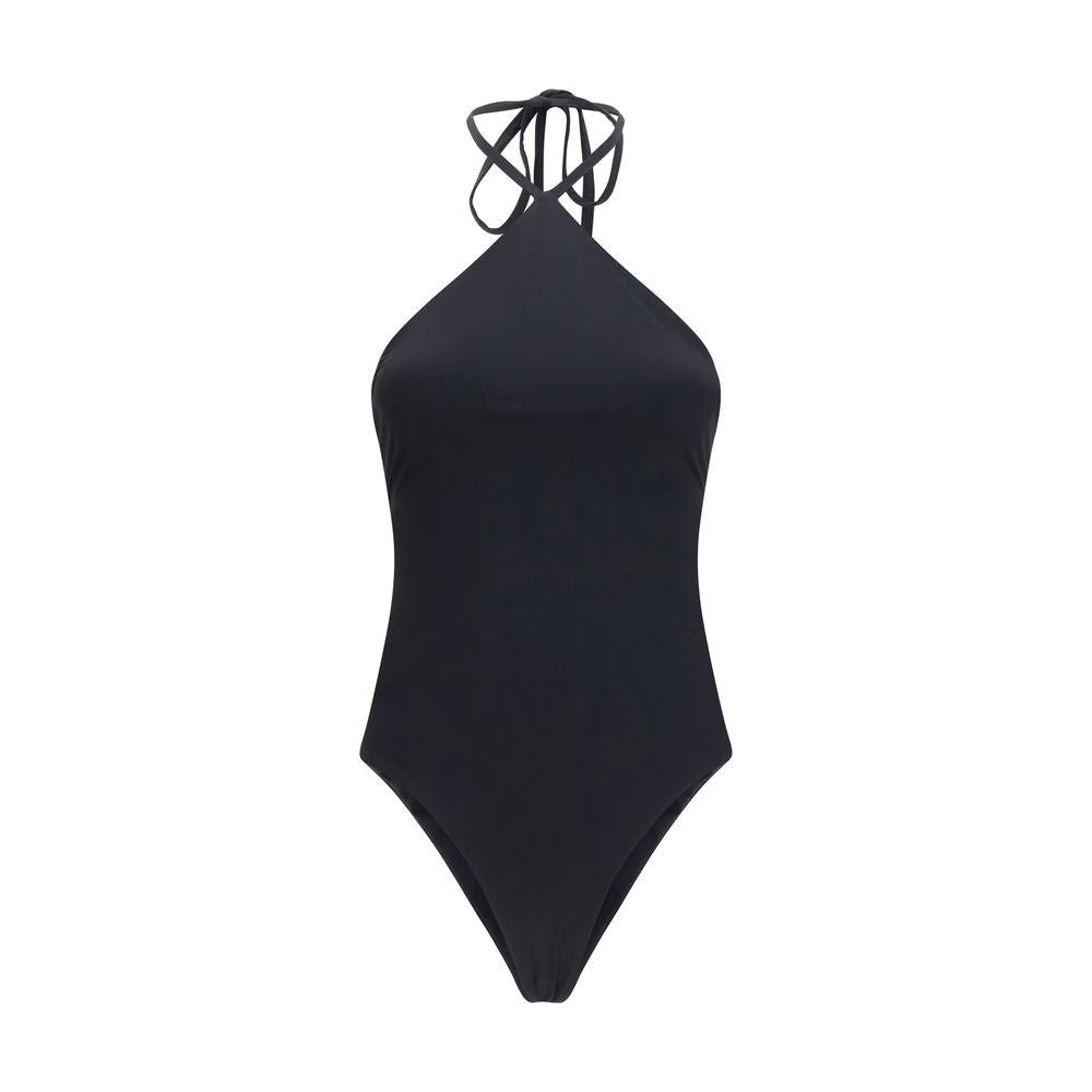 Jacquemus - Le Maillot Bastide Black