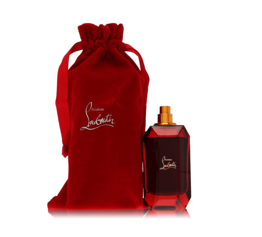 Christian Louboutin Loubicharme Eau De Parfum Intense Spray-thumbmail-2