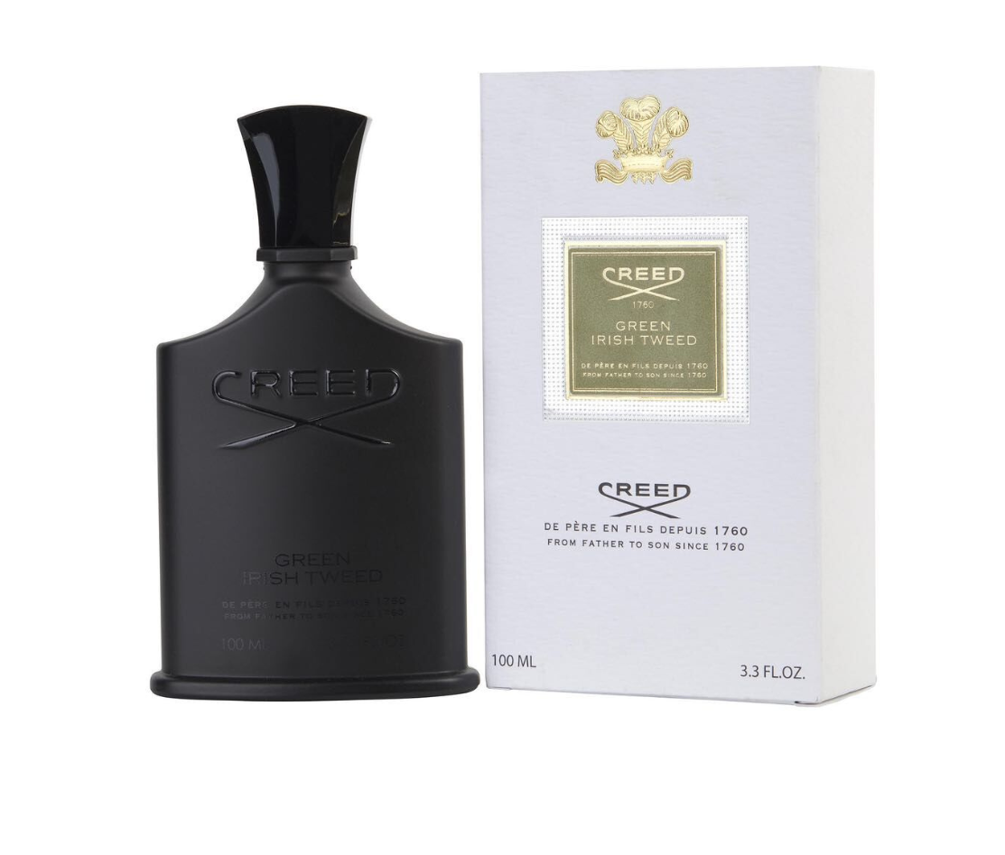 Green Irish Tweed Eau De Parfum Spray-thumbmail-3